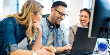 Technisch Commercieel medewerker Communicatiesystemen 2 banner