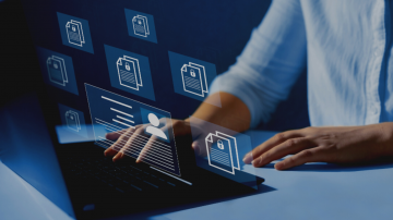 Master data management