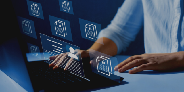 Master data management