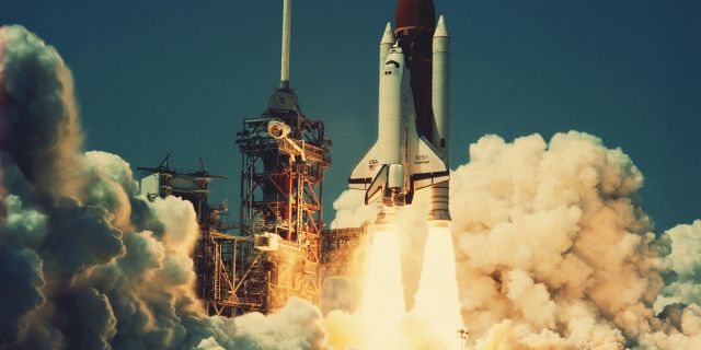 6985687 space rocket launch wallpaper